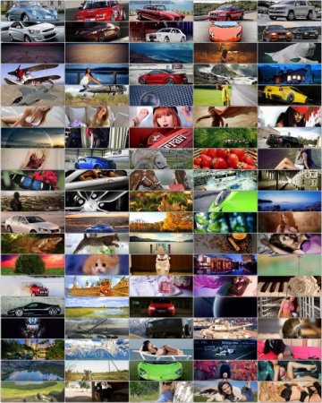 Computer Desktop Wallpapers Collection #811