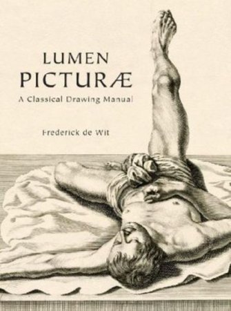 Lumen Picturae - A Classical Drawing Manual