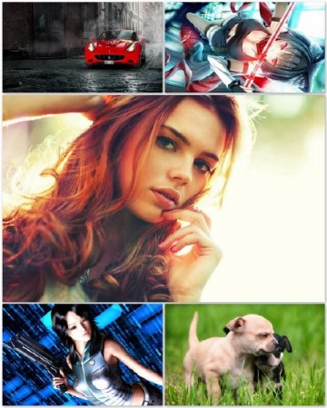 Best HD Wallpapers Pack �1100