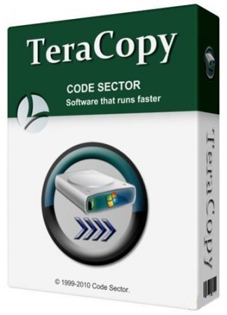 TeraCopy Pro 2.3 Final