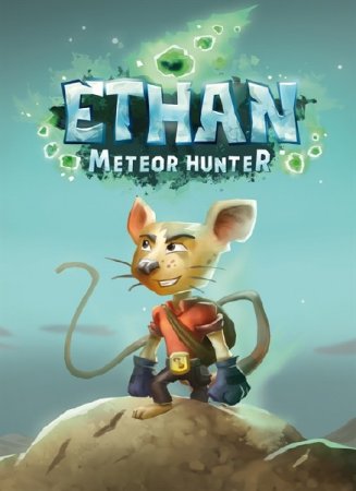 Ethan: Meteor Hunter (2013/RUS/PC)