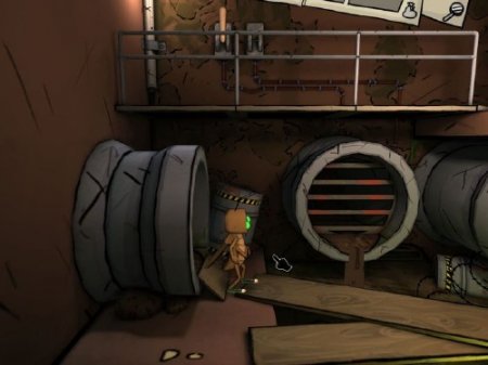 Journey of a Roach (2013/RUS/RePack by R.G. ��������)