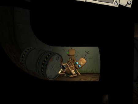 Journey of a Roach (2013/RUS/RePack by R.G. ��������)