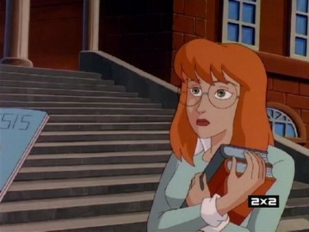 -13:   / Gen 13 (1999/SATRip)