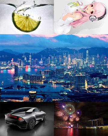 Best HD Wallpapers Pack �1107