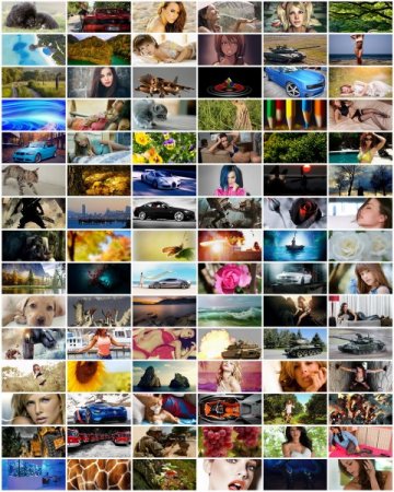 Computer Desktop Wallpapers Collection #818