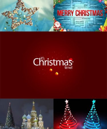 Holidays Wallpapers Pack 3