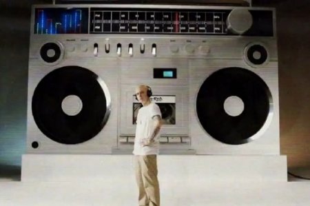 Eminem - Berzerk (2013/HD 1080p)