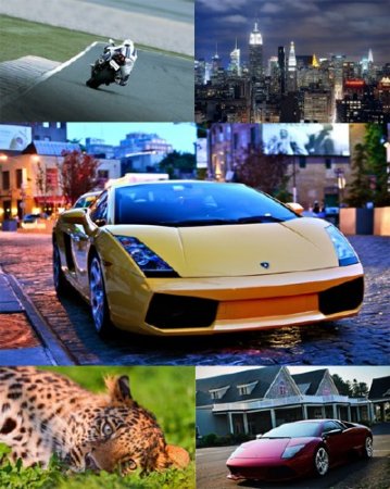 Best HD Wallpapers Pack �1109