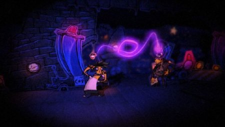 Stick it to The Man! (2013/Multi5/PC)