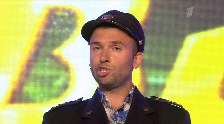 ���-2014. ��������� ����� � ������ (2014/HDTVRip) 1-2 �����