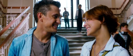 Ҹ���� ���: ���������� (2013/WEB-DL 720p/WEB-DLRip)