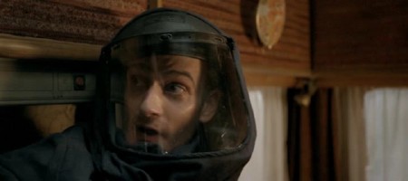 ��������� ����� / Lost Place (2013/WEBRip/1400Mb/700Mb)