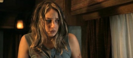 ��������� ����� / Lost Place (2013/WEBRip/1400Mb/700Mb)