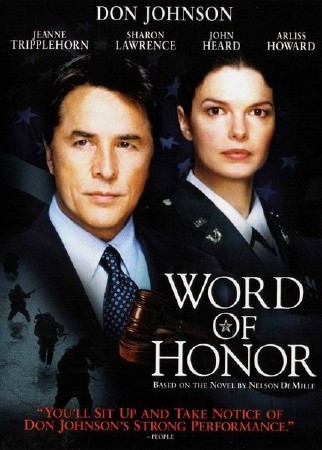   / Word of Honor (2003/HDTVRip)