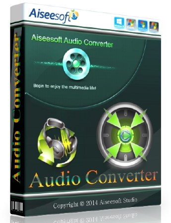 Aiseesoft Audio Converter 6.2.90.19315 + Rus
