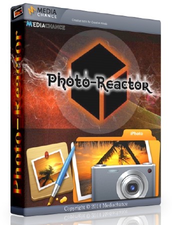 Mediachance Photo-Reactor 1.1 Build 3 