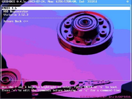 ����������������� USB Reanimator by edcop v6 (x86/x64/RUS/ENG/2014)