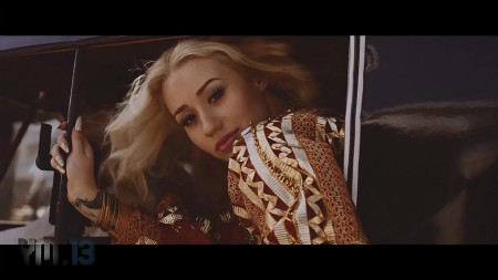 ������ ����� / Slim Shady Place Video Yearmix (2013) BDRip 720p