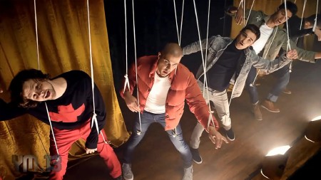 ������ ����� / Slim Shady Place Video Yearmix (2013) BDRip 720p