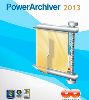 PowerArchiver 2013 14.02.03 Final
