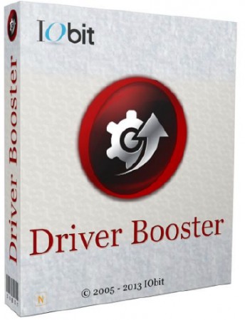 IObit Driver Booster Pro 1.2.0.478 Final 