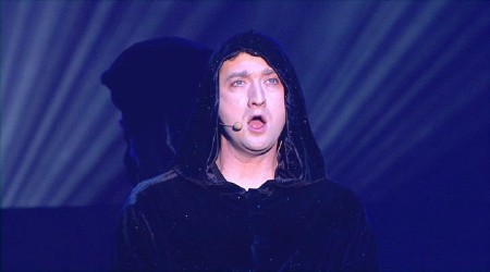 Gregorian - Epic Chants Tour 2013 (2013) DVDRip