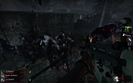 Left 4 Dead 2 BCM + 50 �������� v. 2.1.3.5+�������������� (2014/RUS)