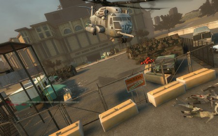 Left 4 Dead 2 BCM + 50 �������� v. 2.1.3.5+�������������� (2014/RUS)