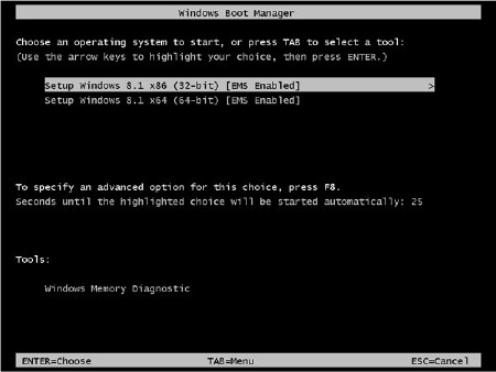 Windows 8.1 10in1 Update December (x86/�64/2014/RUS)