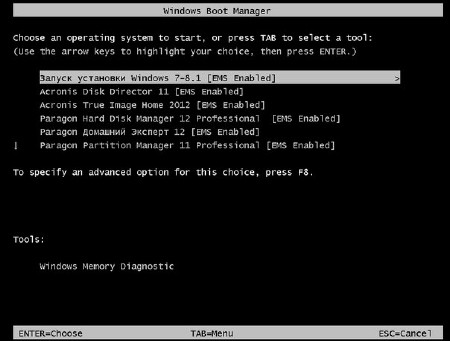 ����������������� Reanimator USB-HDD Max v. 2 by Dron6666 (x86/x64/2014/RUS/MULTI)