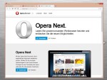 Opera Next 19.0.1326.34