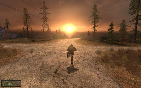 S.T.A.L.K.E.R.: Shadow of Chernobyl - ������� ����� v 4.2.2 (2014/RUS/RePack by SeregA-Lus)
