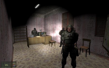 S.T.A.L.K.E.R.: Shadow of Chernobyl - ������� ����� v 4.2.2 (2014/RUS/RePack by SeregA-Lus)