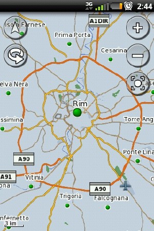 City Navigator Europe NT(Unicode) 2014.40 [] (Garmin)