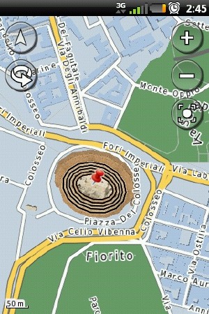 City Navigator Europe NT(Unicode) 2014.40 [] (Garmin)