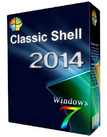Classic Shell 4.0.4 Final 