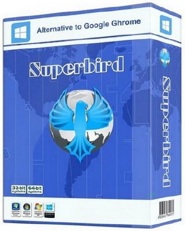  Superbird 32.0.1700.7 Rus Portable