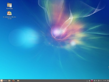 Ubuntu OEM 13.10 Classic+GNOME+Cinnamon (������ 2014) [i386 + amd64] (2xDVD)