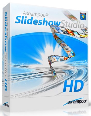Ashampoo Slideshow Studio HD 3.0.0.17 Build 0866 Beta 
