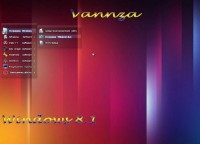 Windows 8.1 Pro January Software from the Vannza (x64/RUS/2014)