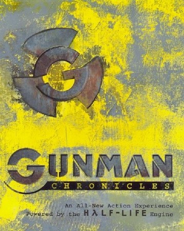 Gunman Chronicles (2000/RUS/RePack)