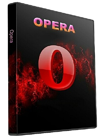 Opera 19.0 Build 1326.40 Final 