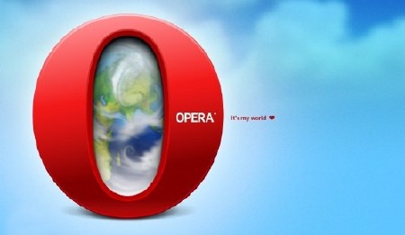 Opera 19.0.1326.40 Final