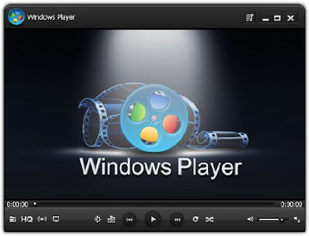 Windows Player 2.4.0.0 Rus