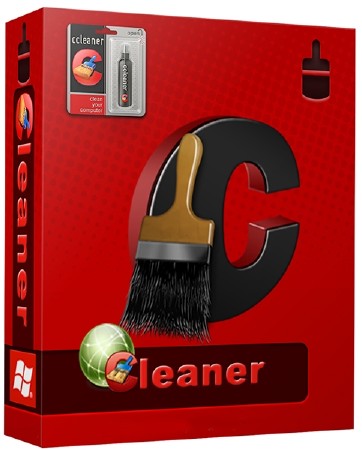 CCleaner 4.10.4570 + Portable 
