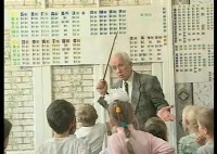 ������ - ��������� ����� ����� (DVDRip)