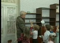 ������ - ��������� ����� ����� (DVDRip)