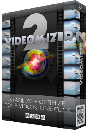 Engelmann Media Videomizer 2.0.14.110 Final