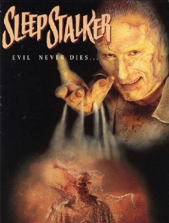   / Sleepstalker (1995/DVDRip)